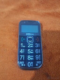 Maxcom MM460BB - 4