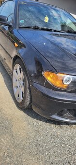 Bmw e46 coupe 318 ci - 4