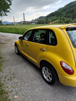 Chrysler PT Cruiser - 4