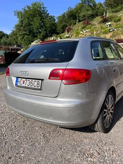 Audi a3 sline 2.0tdi dsg - 4