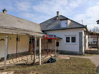 Zaujímavá ponuka Rodinný dom na predaj – Novajidrany, Maďar - 4