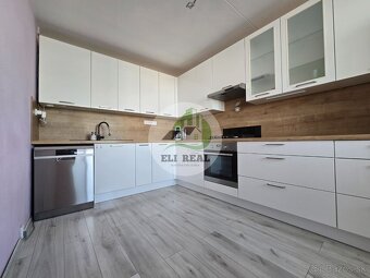 Pražský typ • 68 m² + loggia • Slnečný • Výborná lokalita - 4