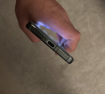 SONY XPERIA1 V 256 GB - 4
