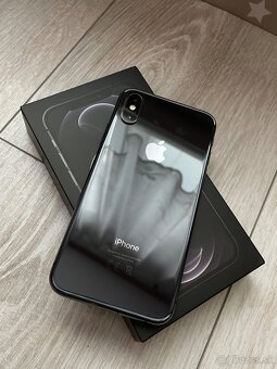 iPhone XS 256 - 4
