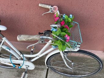 Horský bicykel Wind Werk 28” - 4