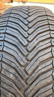 Celorocne michelin R16 205/55 - 4