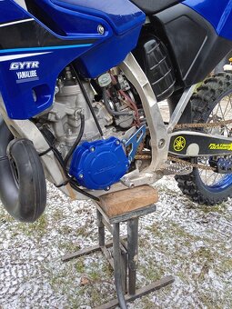 Predám YZ 250 2021 - 4