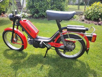 Babeta 210 - 4