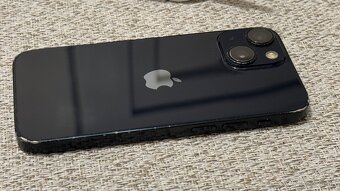 Apple Iphone 13 mini 128Gb - funkčný 85 batéria - 4