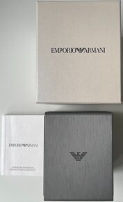 Emporio Armani AR 1949 - 111807 - 4