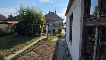 VIVAREAL Samostatne stojaci 3 izb. RD s predzahrádkou, ga - 4