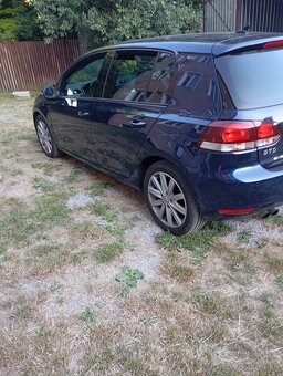 Golf 6 2.0 TDI cr 81kw - 4