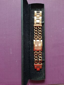 Dámske Guess lux - 4