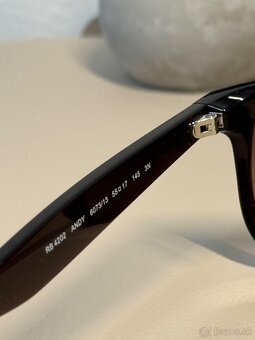 Ray Ban RB4202 ANDY - 4
