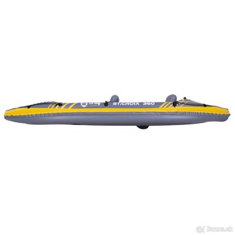 Nafukovací kajak 350cm - 4