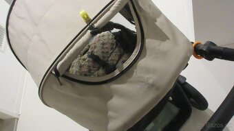 kocik britax romer smile dvojkombinacia - 4