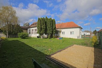 Hľadáte dom v pôvodnom stave s možnosťou rekonštrukcie na bý - 4