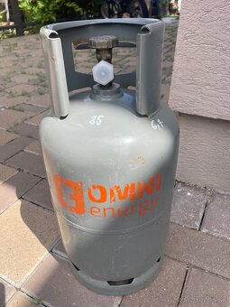 propan butan flase 5kg prazdne 2ks - 4