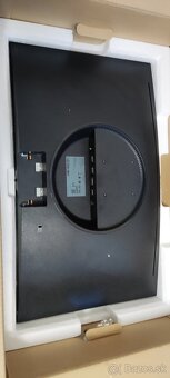 Samsung C27RG54FQR Monitor - 4