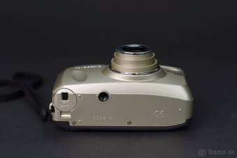Yashica Zoommate 140 - 4