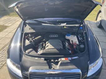 Audi A6 - 4