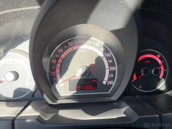 Predam KIA Cee’d Sporty Wagon 1.6 CRDi EX, 161 000 km - 4