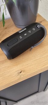 Bluetooth reproduktor - 4