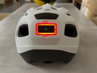 Cyklistická prilba Crivit L/XL - 4
