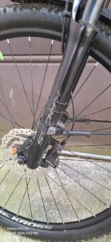 Predám horský bicykel Kross - 4