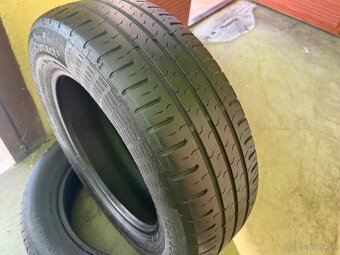 185/65 R15 letné pneumatiky - 2 kusy - 4