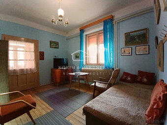 Rodinný dom na predaj, Kravany nad Dunajom - 4