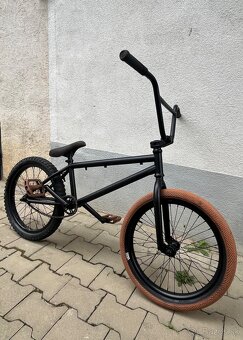 Bmx - 4
