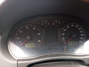 Vw polo - 4