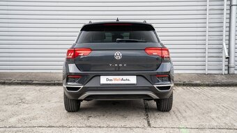 Volkswagen T-Roc 1.0 TSI, Style, rv 2020, 60.000 km, zo SR - 4