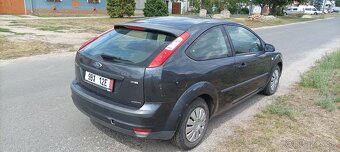 Predám na súčiastky alebo na prihlásenie - 4