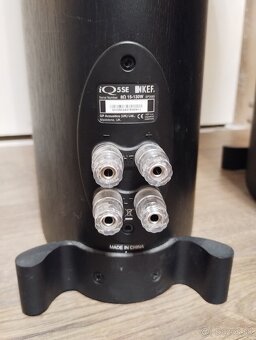 Predám KEF iq5se - 4