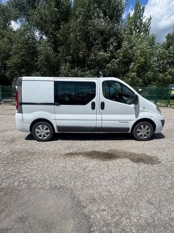 Renault trafic - 4