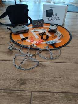 Dji mini 2SE - 4