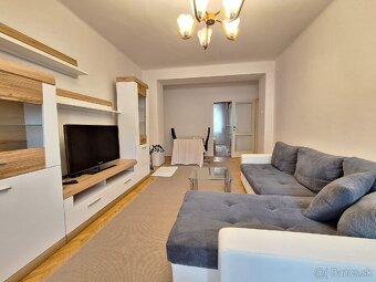 Dog friendly 2 izb byt Sibírska , Račianske mýto - 4