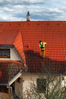 Čistenie fasád a striech – ako NOVÉ už od 7 €/m² - 4