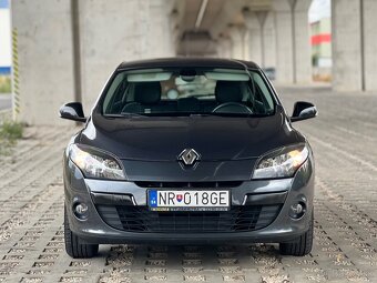 Renault Megane 1.6 benzín - 4