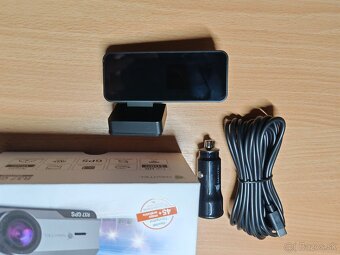Navitel R37 GPS autokamera - 4