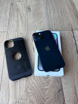 Apple iPhone 14 256GB - 4