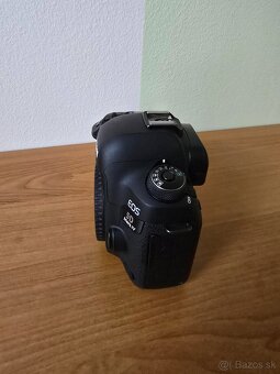 Canon 5D mark IV - 4