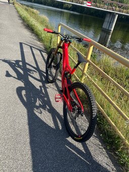 Santa Cruz V10 - 4