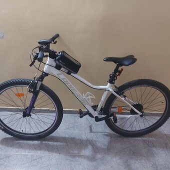Bicykel Cepierre - 4