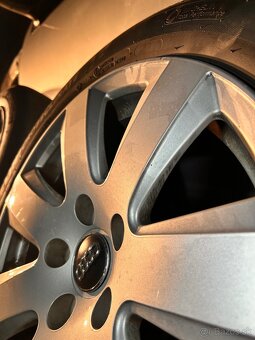 5x112 audi kolesá - 4