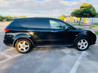 Subaru Tribeca legálne nové LPG 4x4 - 4