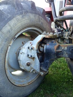 Predám traktor Belarus 820 - 4