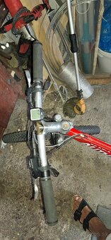 Bicykel author - 4